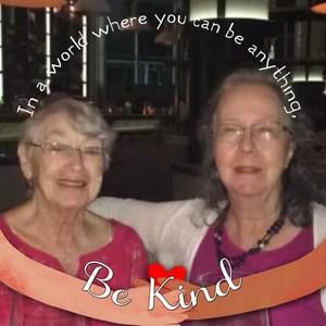 Meet your Posher, Barbara